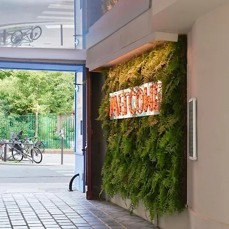 Saint-germain Flat - Le Bon Marche 公寓 *