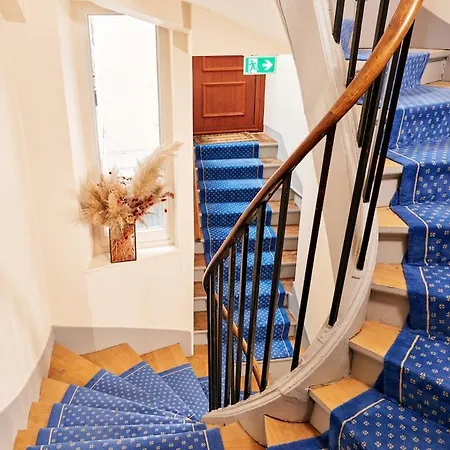 Saint-germain Flat - Le Bon Marche