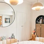 Διαμέρισμα Saint-germain Flat - Le Bon Marche