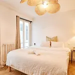 Saint-germain Flat - Le Bon Marche Παρίσι