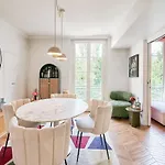 Saint-germain Flat - Le Bon Marche