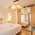 Διαμέρισμα Saint-germain Flat - Le Bon Marche