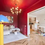 Διαμέρισμα Saint-germain Flat - Le Bon Marche Παρίσι