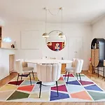Saint-germain Flat - Le Bon Marche Διαμέρισμα