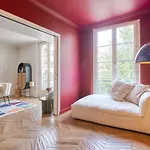 Saint-germain Flat - Le Bon Marche Παρίσι